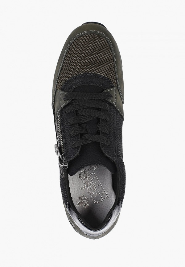 фото Кроссовки rieker