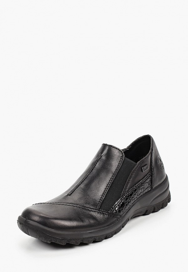 фото Слипоны rieker