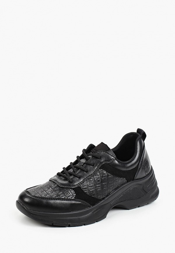 фото Кроссовки rieker