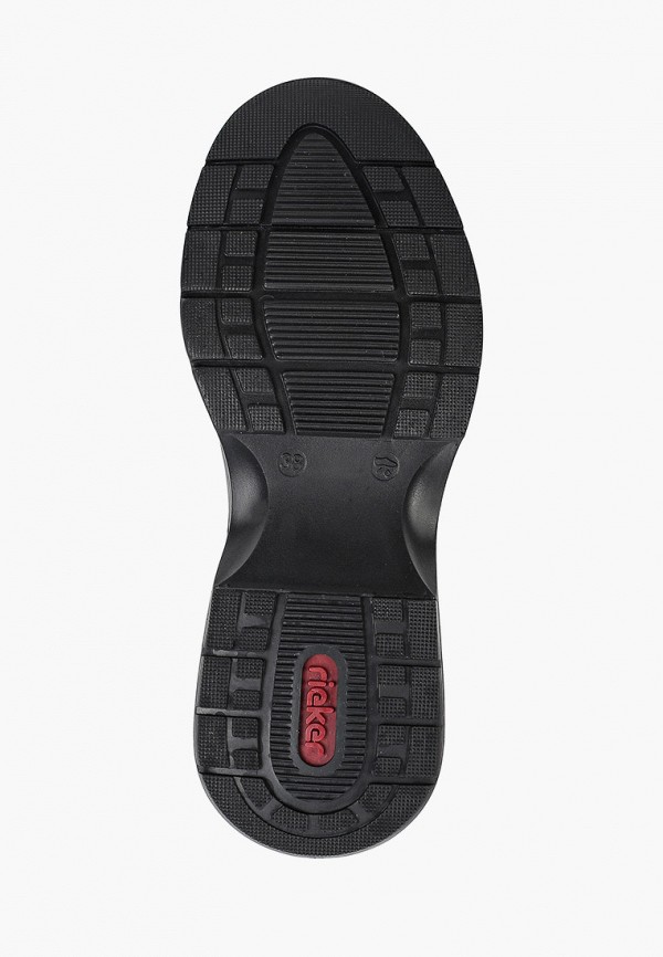 фото Кроссовки rieker