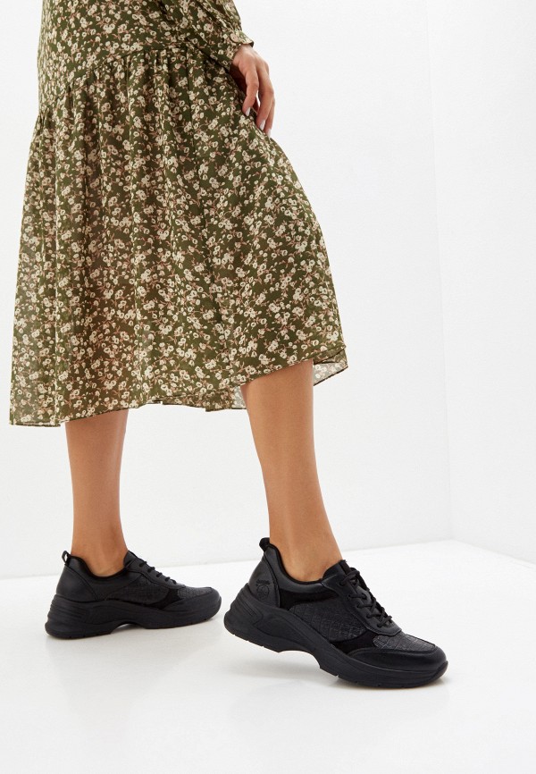 фото Кроссовки rieker