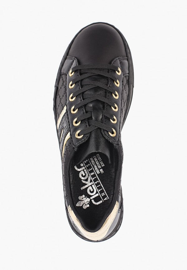 фото Кеды rieker