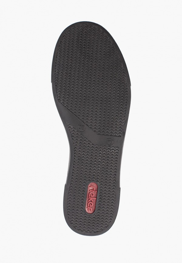 фото Кеды rieker