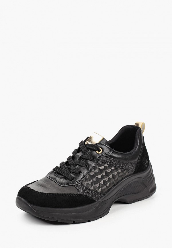 фото Кроссовки rieker