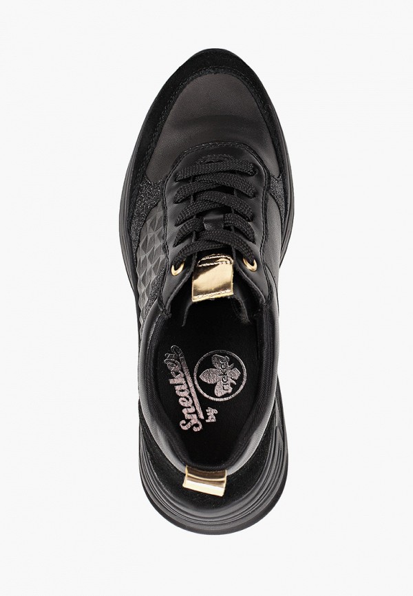 фото Кроссовки rieker