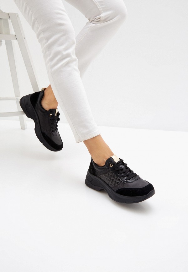 фото Кроссовки rieker