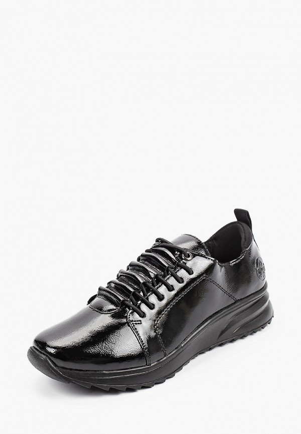 фото Ботинки rieker