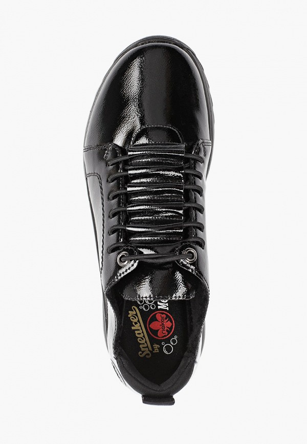 фото Ботинки rieker