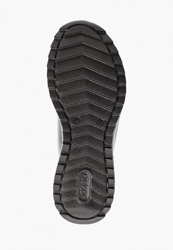 фото Ботинки rieker