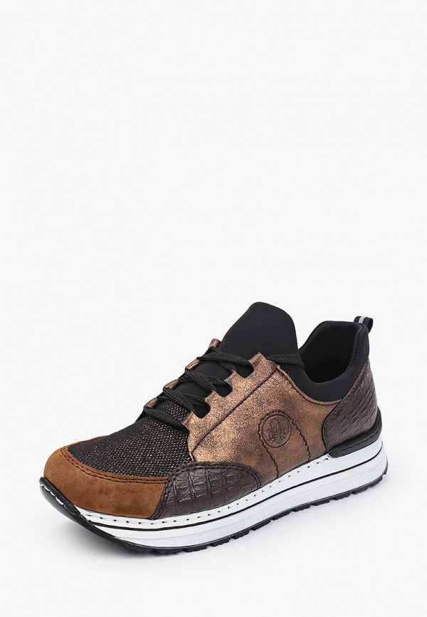 фото Кроссовки rieker