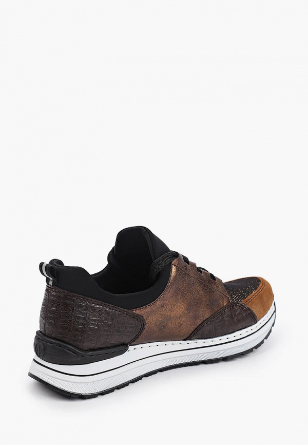 фото Кроссовки rieker