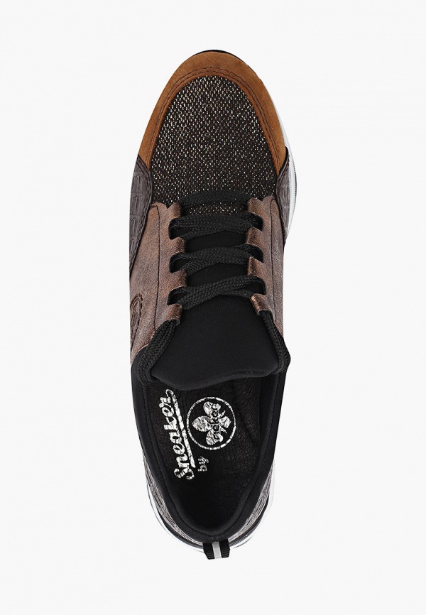 фото Кроссовки rieker