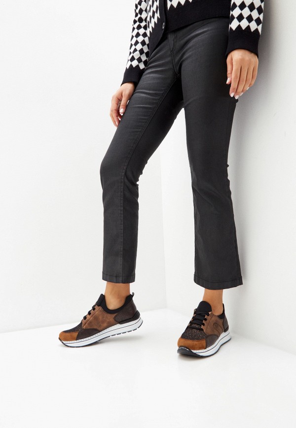 фото Кроссовки rieker