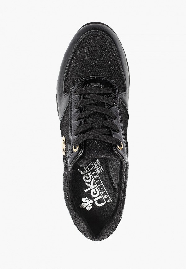 фото Кроссовки rieker