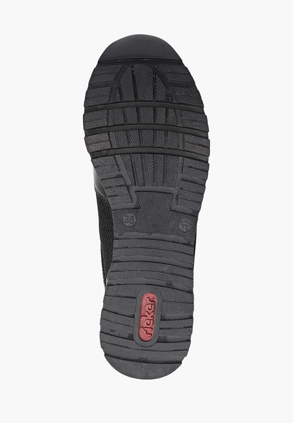 фото Кроссовки rieker