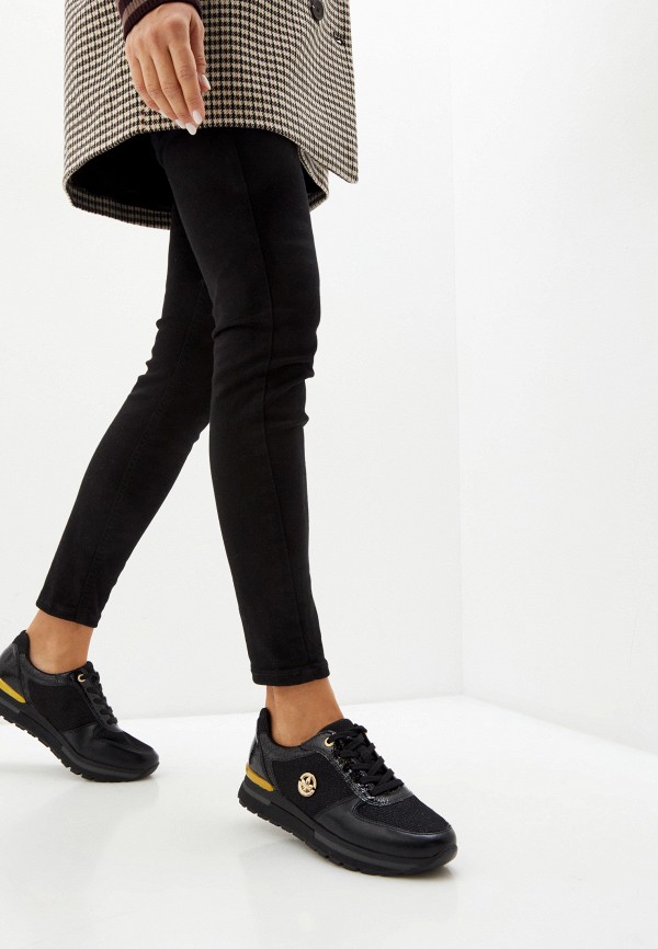 фото Кроссовки rieker