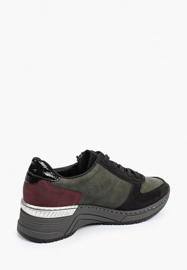 фото Кроссовки rieker