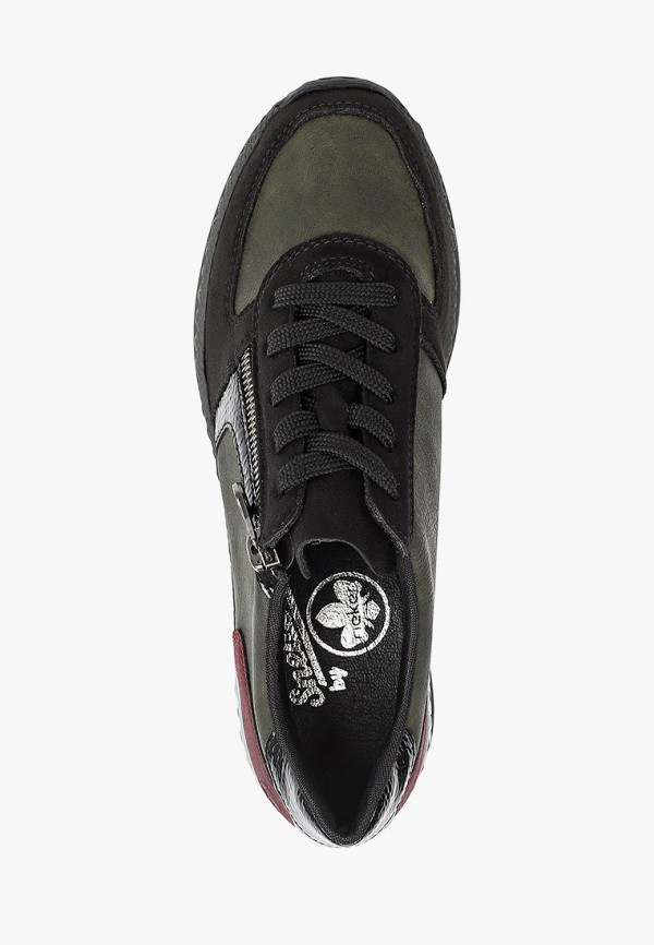 фото Кроссовки rieker