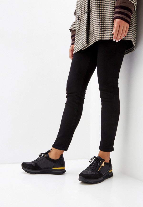 фото Кроссовки rieker