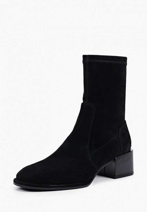 фото Полусапоги alla pugachova