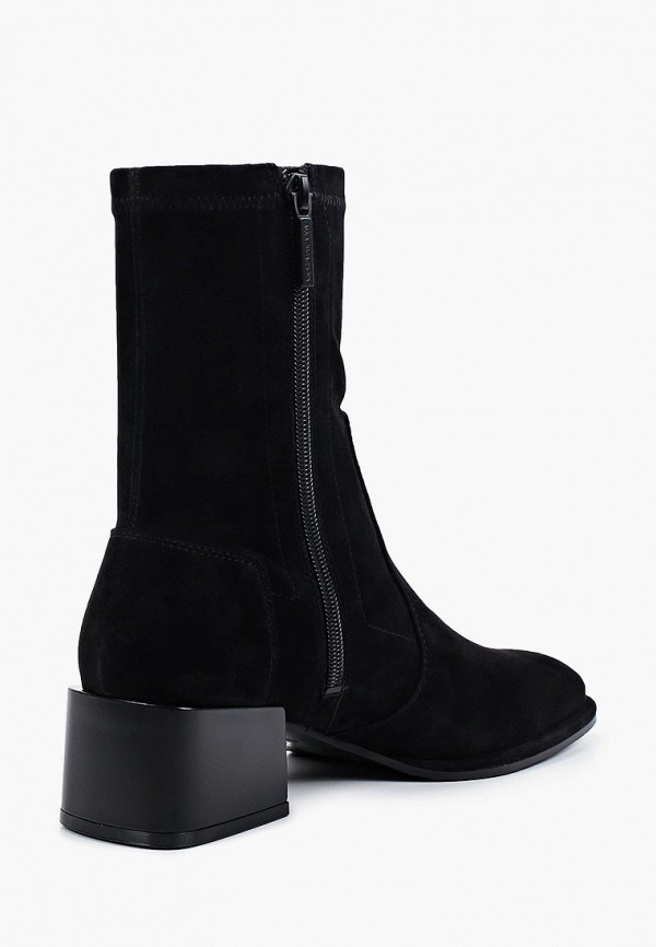 фото Полусапоги alla pugachova