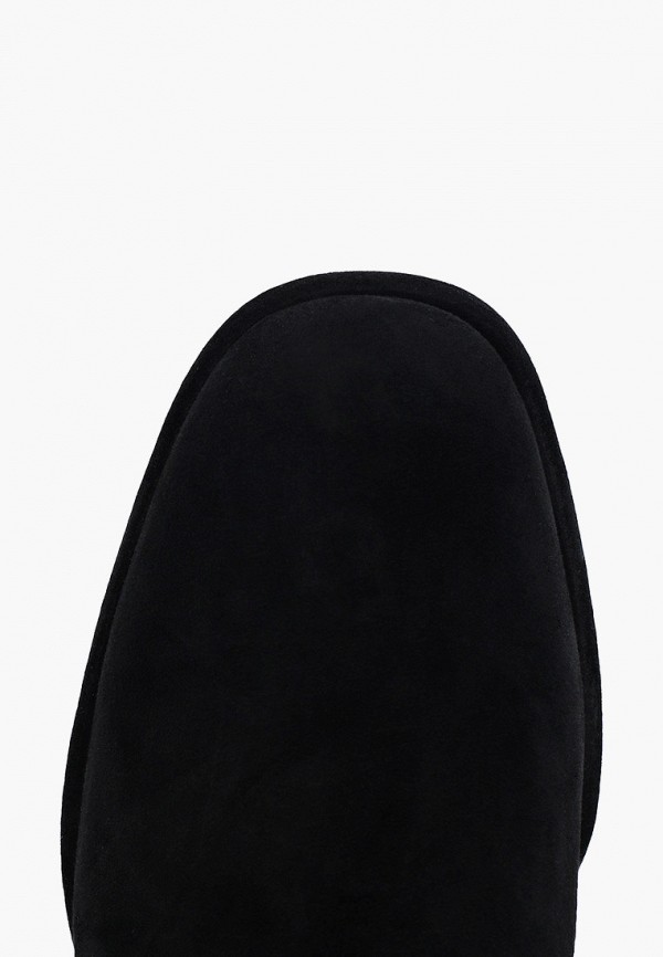 фото Полусапоги alla pugachova