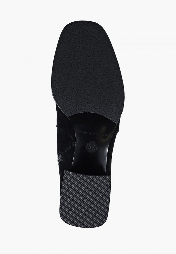 фото Полусапоги alla pugachova