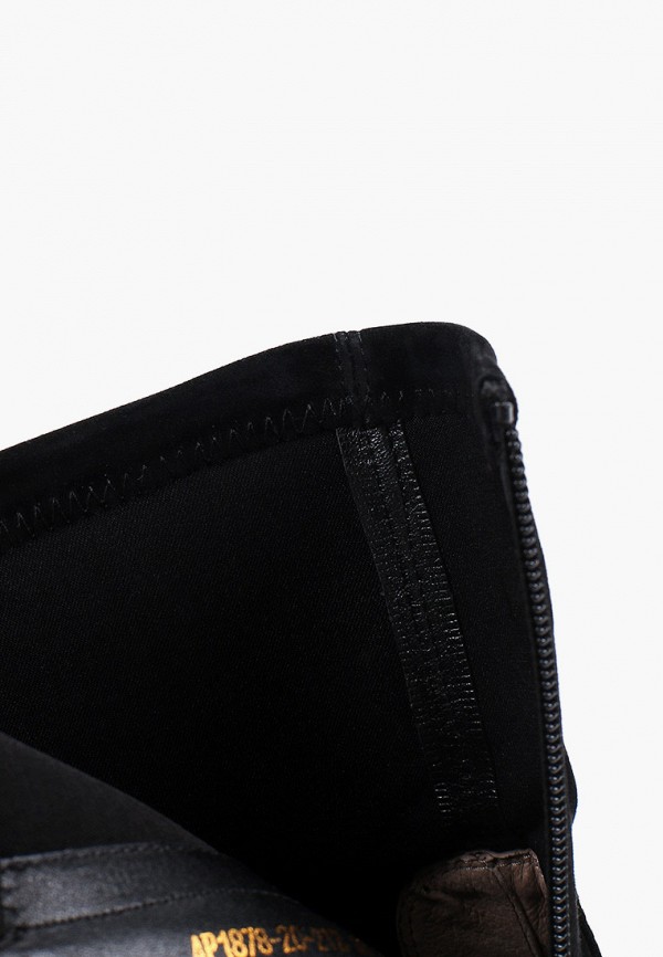 фото Полусапоги alla pugachova