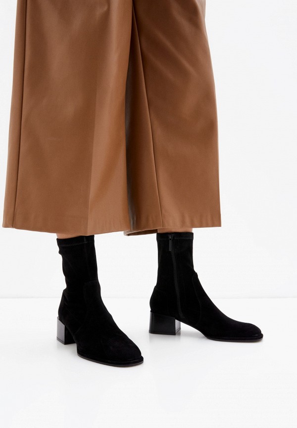 фото Полусапоги alla pugachova