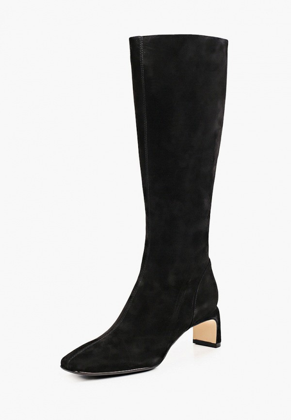 фото Сапоги alla pugachova