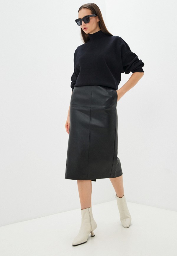 фото Водолазка sela