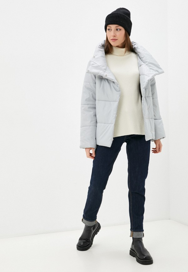 фото Куртка утепленная vera nicco