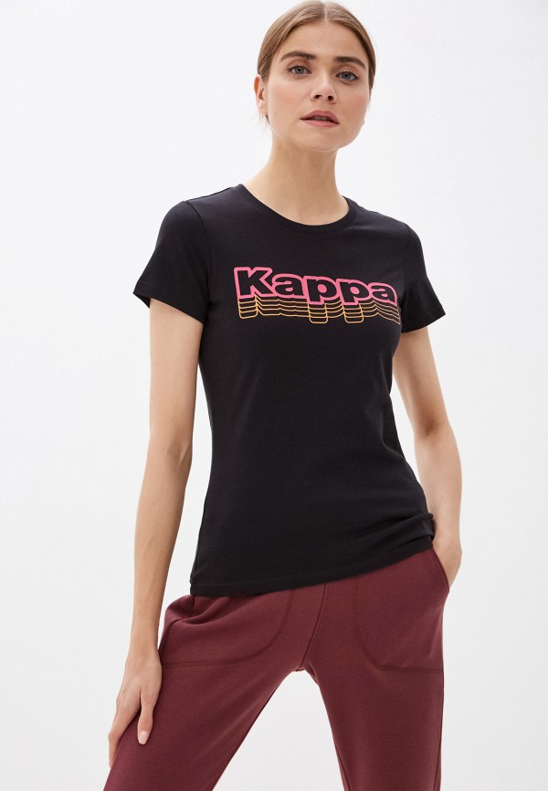 фото Футболка kappa