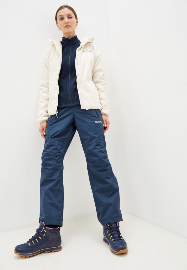 фото Куртка утепленная columbia