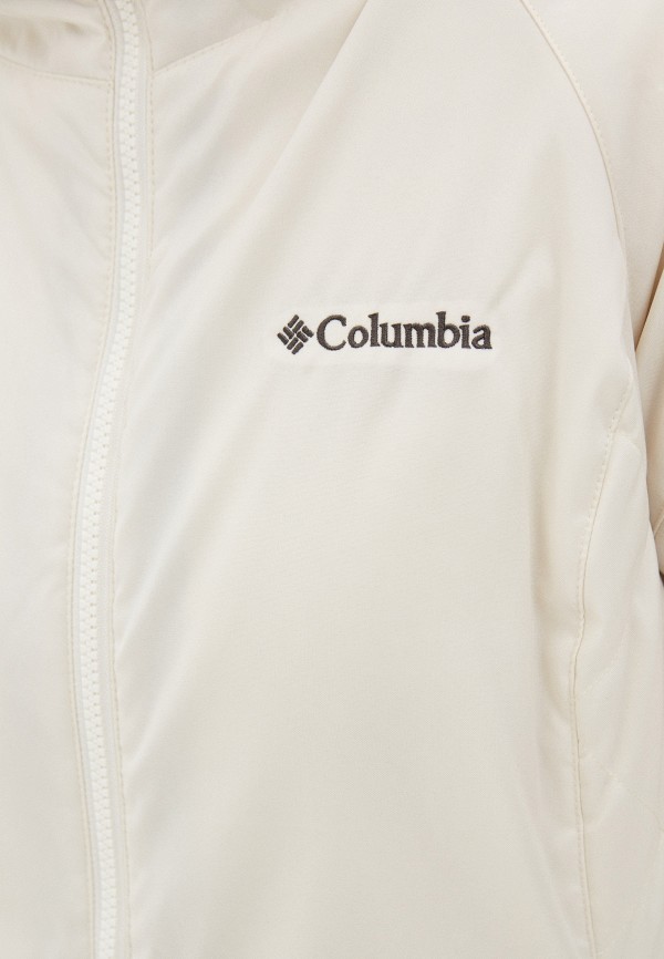 фото Куртка утепленная columbia