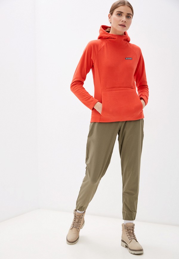 фото Худи columbia