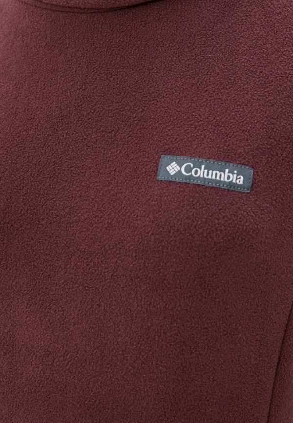 

Свитшот Columbia, Бордовый, Ali Peak™