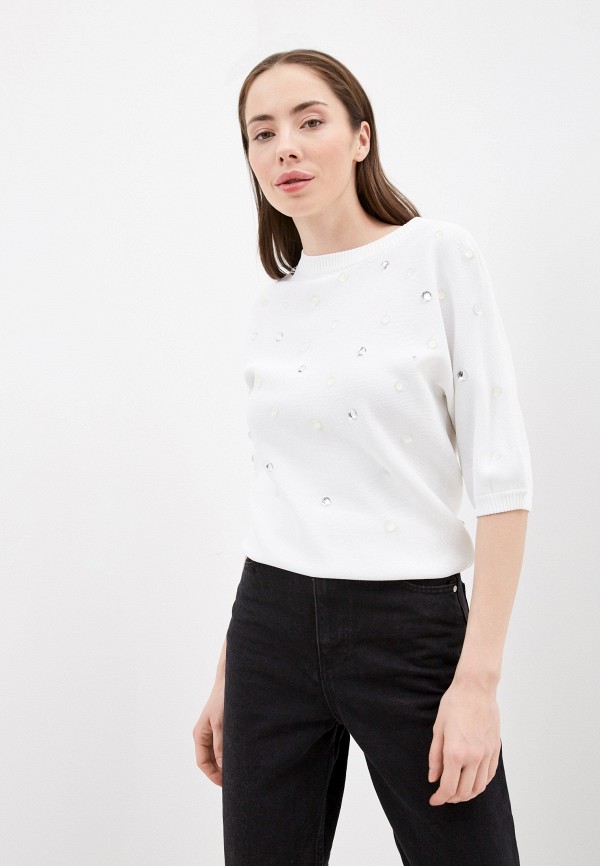 Джемпер Moda di Lusso