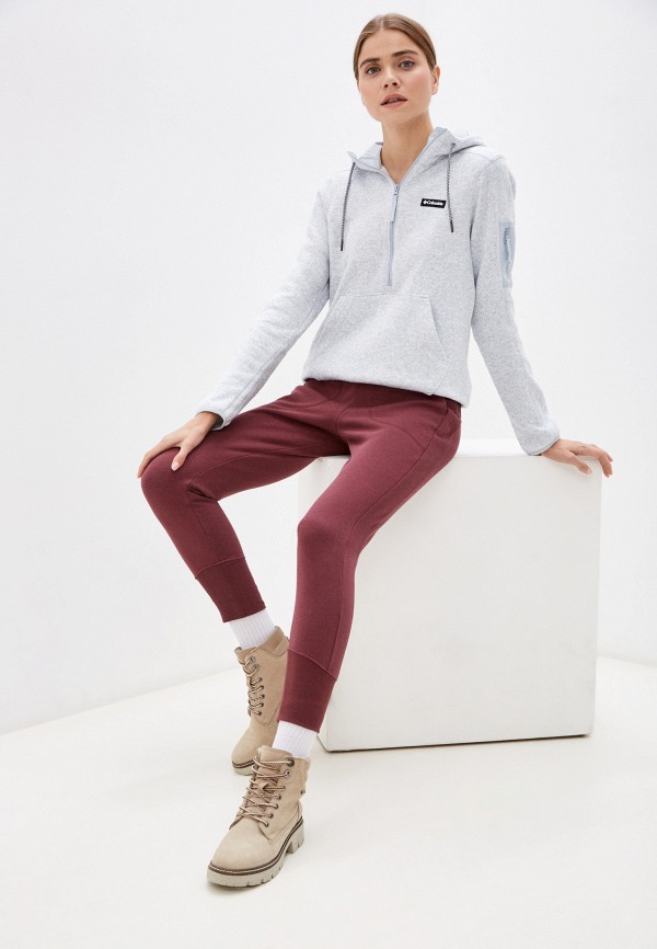 фото Брюки спортивные columbia