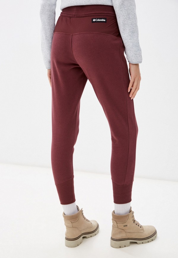 фото Брюки спортивные columbia