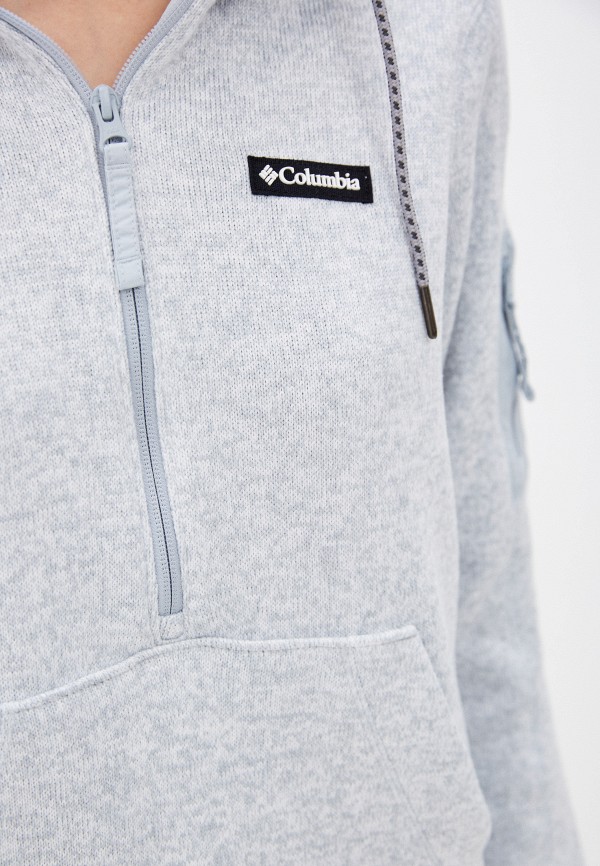 фото Худи columbia