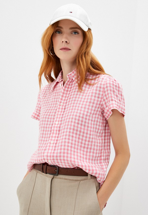 

Рубашка Polo Ralph Lauren, Розовый