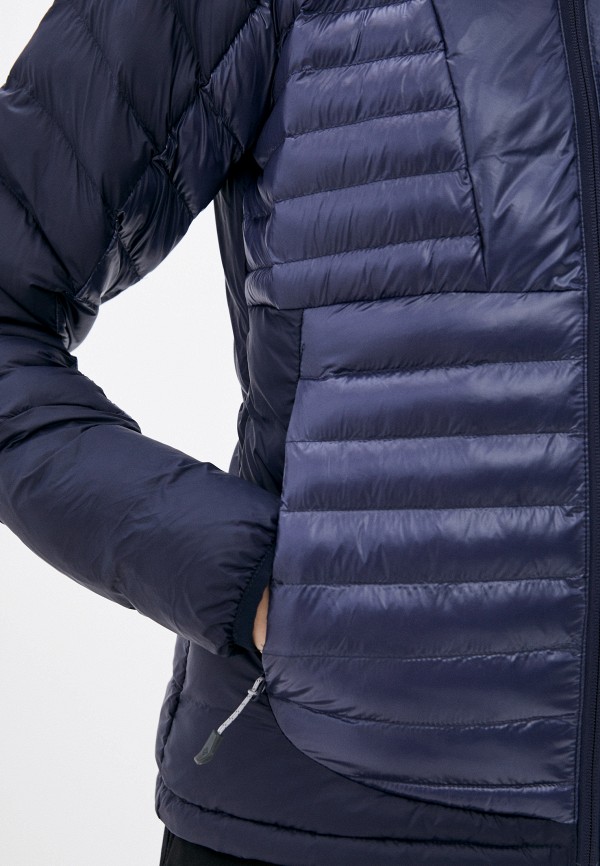 фото Куртка утепленная columbia