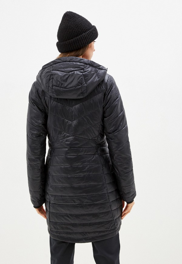 фото Куртка утепленная columbia