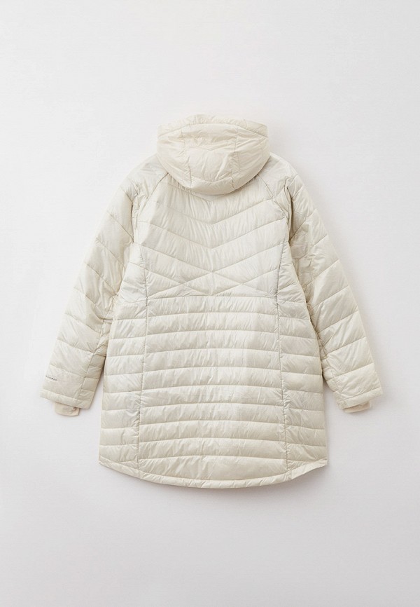 фото Куртка утепленная columbia