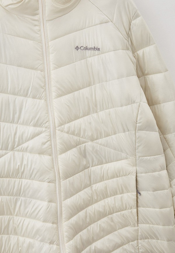 фото Куртка утепленная columbia