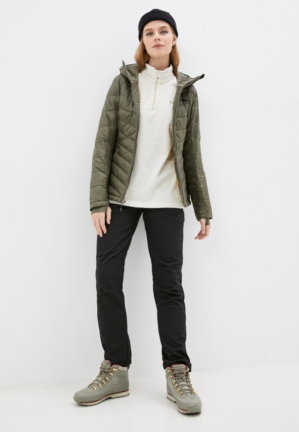 

Куртка утепленная Columbia, Хаки, Joy Peak™