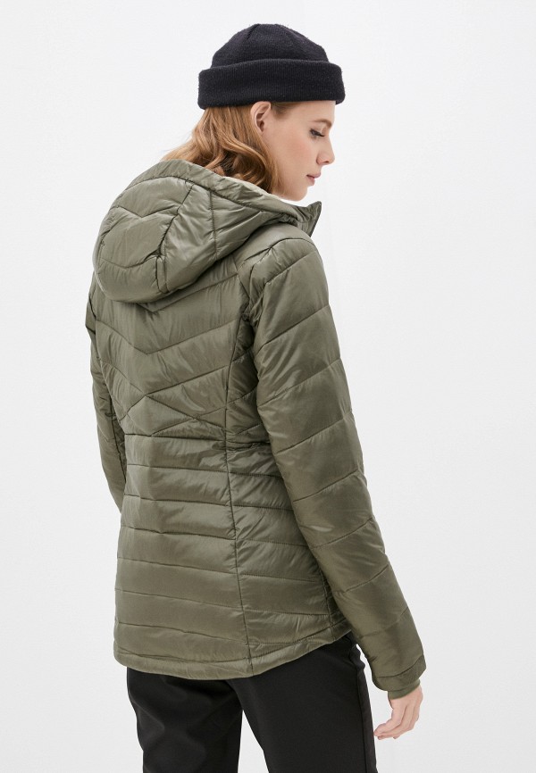 фото Куртка утепленная columbia