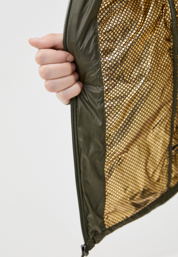 фото Куртка утепленная columbia