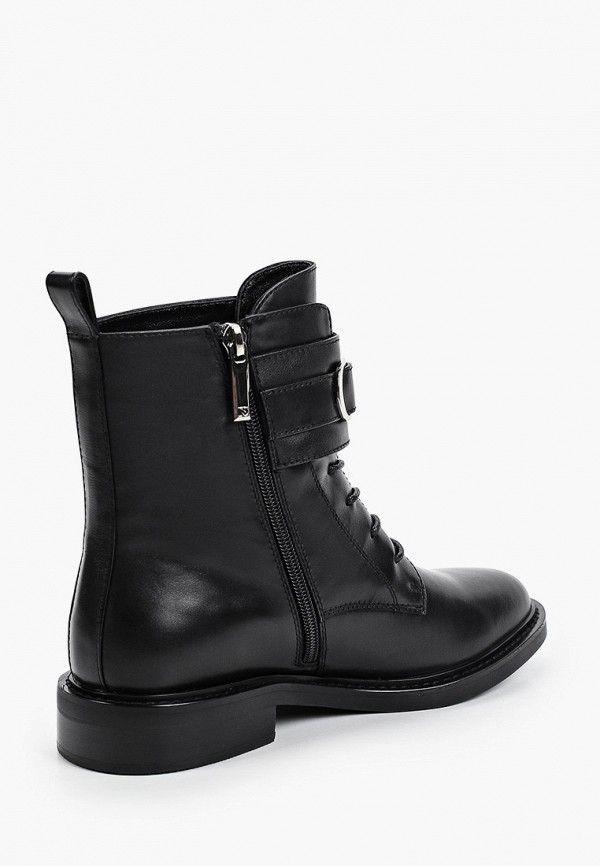 фото Ботинки basconi